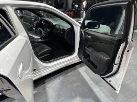 Dodge Charger * R/T RWD * CARFAX * ЦЕНА ДО БГ, снимка 11