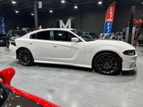 Dodge Charger * R/T RWD * CARFAX * ЦЕНА ДО БГ, снимка 3