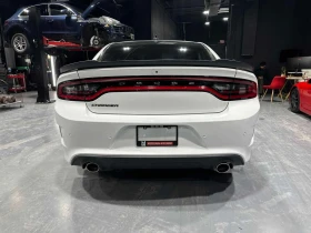 Dodge Charger * R/T RWD * CARFAX * ЦЕНА ДО БГ, снимка 4