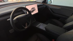 Tesla Model Y Juniper AWD, снимка 4