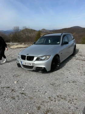 BMW 320, снимка 3