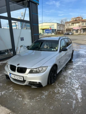BMW 320, снимка 5