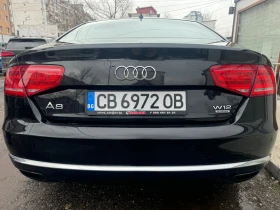 Audi A8 4.2TDI FULL-Обслужен, снимка 5
