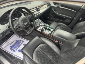 Audi A8 4.2TDI FULL-Обслужен, снимка 8
