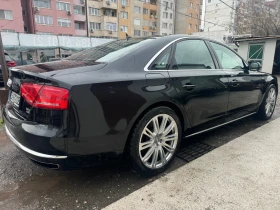 Audi A8 4.2TDI FULL-Обслужен, снимка 4