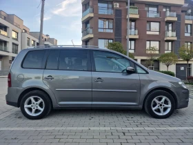 VW Touran 1.9 TDI, снимка 6