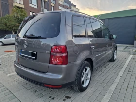 VW Touran 1.9 TDI, снимка 3