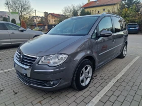 VW Touran 1.9 TDI, снимка 1