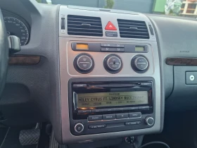 VW Touran 1.9 TDI, снимка 10