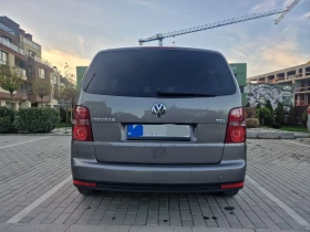 VW Touran 1.9 TDI, снимка 5