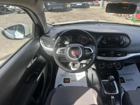Fiat Tipo 1.6Мjet Регистриран!! Еuro 6B, снимка 11