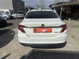 Fiat Tipo 1.6Мjet Регистриран!! Еuro 6B, снимка 6