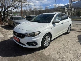 Fiat Tipo 1.6Мjet Регистриран!! Еuro 6B, снимка 1