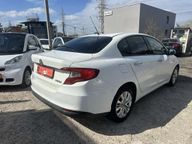 Fiat Tipo 1.6Мjet Регистриран!! Еuro 6B, снимка 3