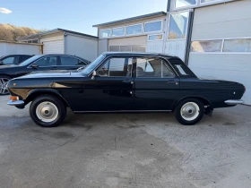 Volga 24 (2410) 1987, снимка 4