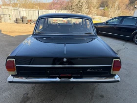 Volga 24 (2410) 1987, снимка 5