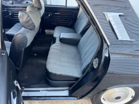 Volga 24 (2410) 1987, снимка 8