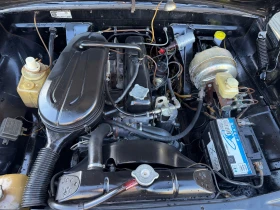 Volga 24 (2410) 1987, снимка 13