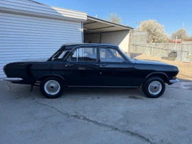 Volga 24 (2410) 1987, снимка 3