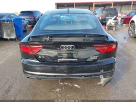 Audi A7 * 3.0T* PREMIUM* PLUS* QUATTRO, снимка 15