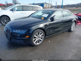 Audi A7 * 3.0T* PREMIUM* PLUS* QUATTRO, снимка 2