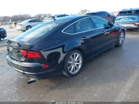 Audi A7 * 3.0T* PREMIUM* PLUS* QUATTRO, снимка 4