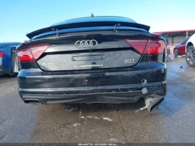 Audi A7 * 3.0T* PREMIUM* PLUS* QUATTRO, снимка 6