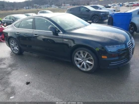 Audi A7 * 3.0T* PREMIUM* PLUS* QUATTRO, снимка 1