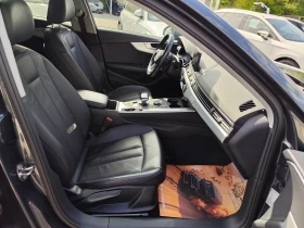 Audi A4 Allroad 2.0TDi* 4x4* ПАНОРАМА* NAVI* КОЖА* ММI, снимка 13
