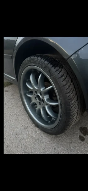 VW Golf 1.9TDI, снимка 5
