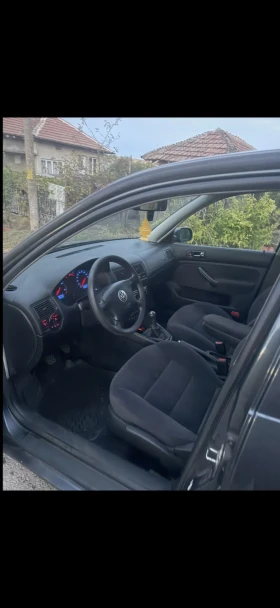 VW Golf 1.9TDI, снимка 6