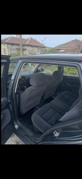 VW Golf 1.9TDI, снимка 8