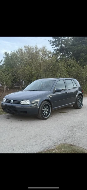 VW Golf 1.9TDI, снимка 1