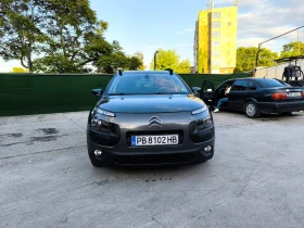 Citroen C4 Cactus, снимка 7