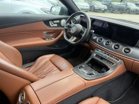 Mercedes-Benz E 220 AMG, снимка 7