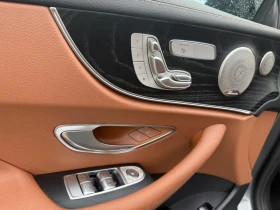 Mercedes-Benz E 220 AMG, снимка 11