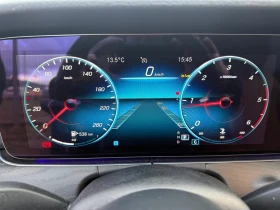 Mercedes-Benz E 220 AMG, снимка 13