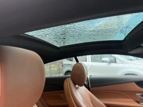 Mercedes-Benz E 220 AMG, снимка 8