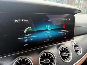 Mercedes-Benz E 220 AMG, снимка 15