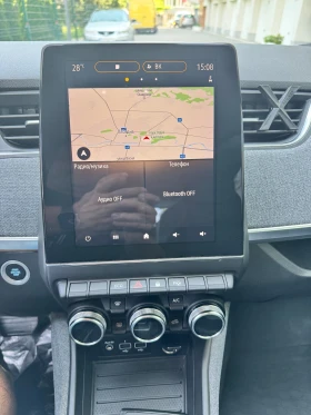 Renault Zoe R135 52 kWh Bose, снимка 5