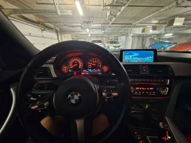 BMW 330 xDrive / ЧЕРВЕН САЛОН / ПАНО / ПАМЕТ / ЦЕНА ДО БГ , снимка 12