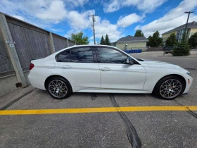 BMW 330 xDrive / ЧЕРВЕН САЛОН / ПАНО / ПАМЕТ / ЦЕНА ДО БГ , снимка 7