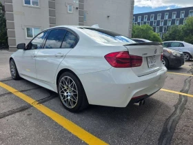 BMW 330 xDrive / ЧЕРВЕН САЛОН / ПАНО / ПАМЕТ / ЦЕНА ДО БГ , снимка 6