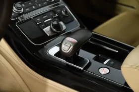 Audi A8 4.0T QUATTRO/FULL/PANO/360CAM, снимка 9
