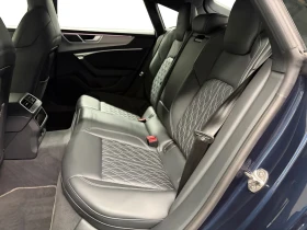 Audi A7 40TDI/204HP/MATRIX/PANO/360/KLESS/HUD/586z, снимка 9