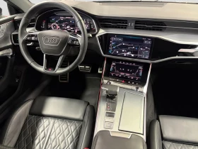 Audi A7 40TDI/204HP/MATRIX/PANO/360/KLESS/HUD/586z, снимка 7
