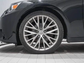Lexus IS 250 2014 Lexus IS 250 Managers Retail , снимка 15