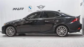 Lexus IS 250 2014 Lexus IS 250 Managers Retail , снимка 3