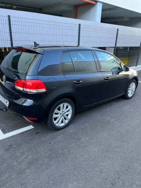 VW Golf 2.0 TDI, снимка 8
