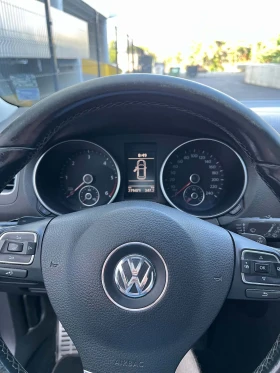 VW Golf 2.0 TDI, снимка 5